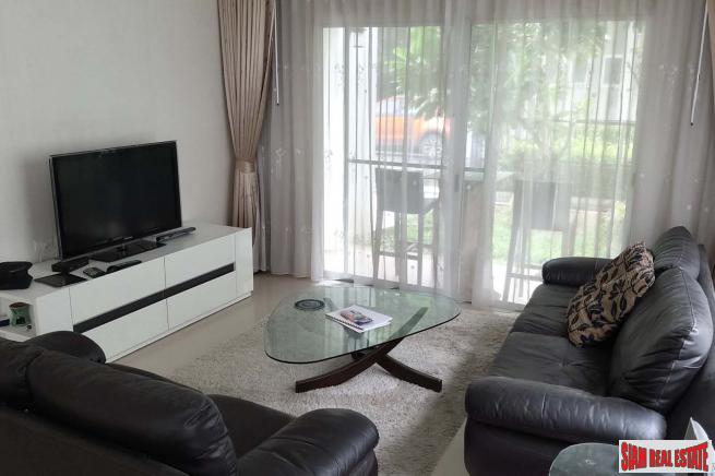 Sivalee Ramkhamhaeng-Wongwaen | 2 Storey 3 Bed House Located next to Clubhouse in Peaceful Estate at Ramkhamhaeng Road Area-17