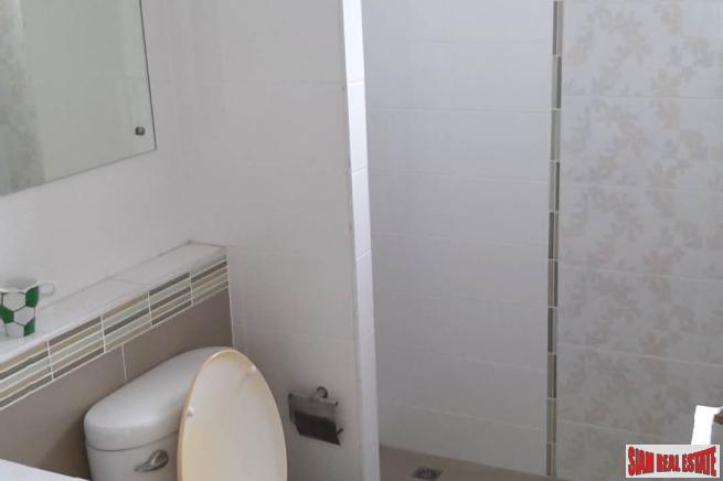 Sivalee Ramkhamhaeng-Wongwaen | 2 Storey 3 Bed House Located next to Clubhouse in Peaceful Estate at Ramkhamhaeng Road Area-5