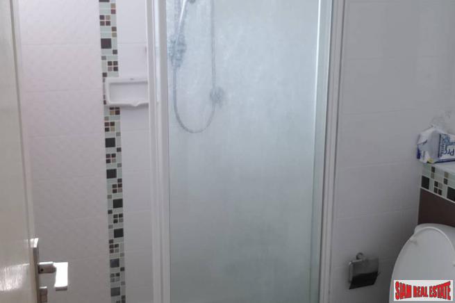 Sivalee Ramkhamhaeng-Wongwaen | 2 Storey 3 Bed House Located next to Clubhouse in Peaceful Estate at Ramkhamhaeng Road Area-8