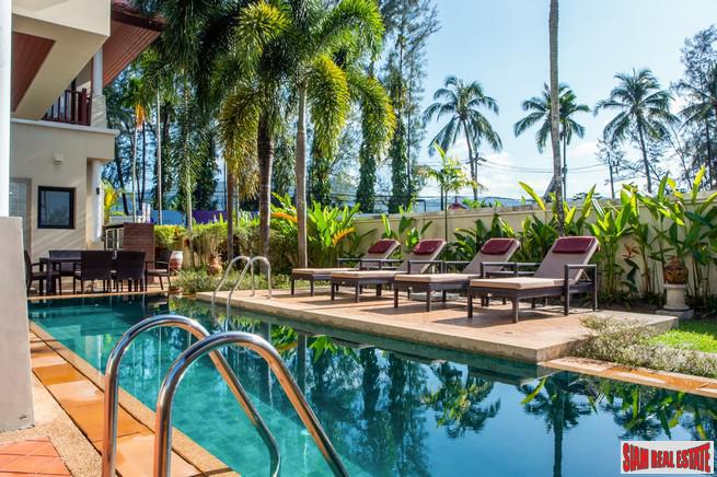 Laguna Vista | Comfortable Two Storey Three Bedroom Private Pool Villa with Lake Views-0