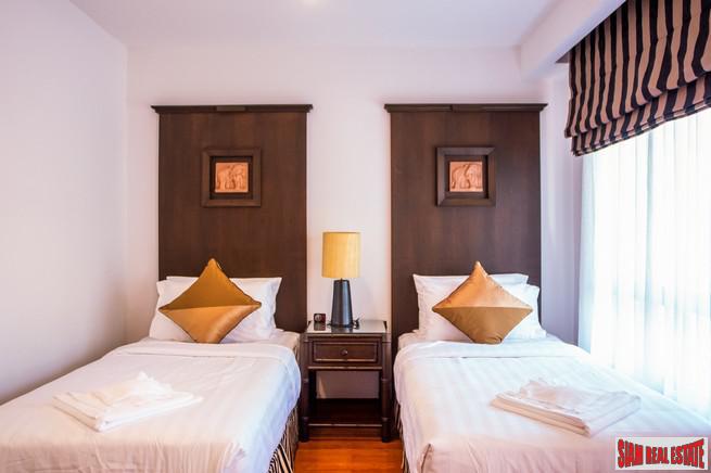 Laguna Vista | Comfortable Two Storey Three Bedroom Private Pool Villa with Lake Views-16