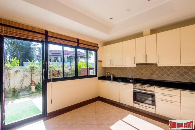 Laguna Vista | Comfortable Two Storey Three Bedroom Private Pool Villa with Lake Views-19