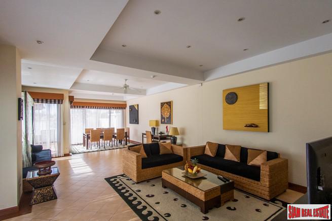 Laguna Vista | Comfortable Two Storey Three Bedroom Private Pool Villa with Lake Views-5