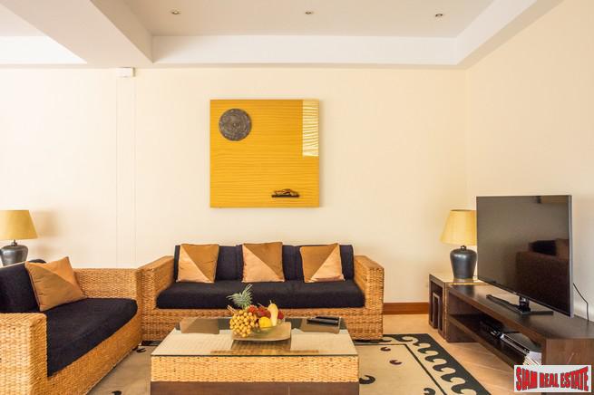 Laguna Vista | Comfortable Two Storey Three Bedroom Private Pool Villa with Lake Views-7