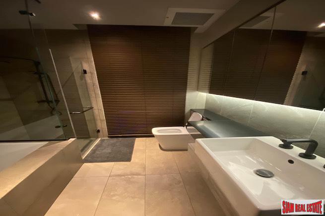 The Lofts Asoke | Modern Loft Living in this New Two Bedroom Condo for Sale with Great City Views-9