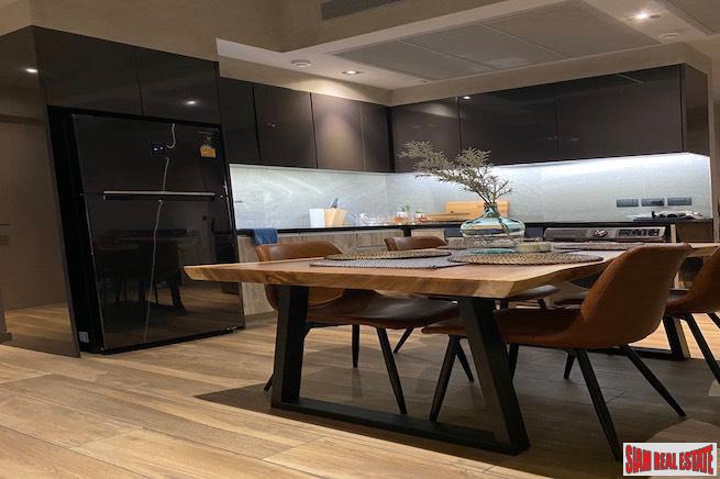 The Lofts Asoke | Modern Loft Living in this New Two Bedroom Condo for Sale with Great City Views-15