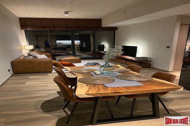 The Lofts Asoke | Modern Loft Living in this New Two Bedroom Condo for Sale with Great City Views-16