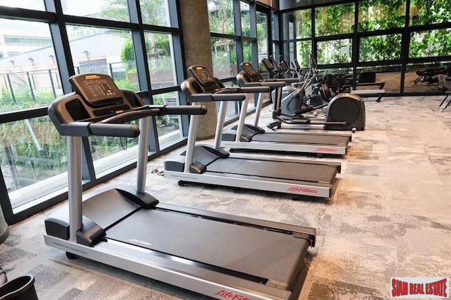 The Lofts Asoke | Modern Loft Living in this New Two Bedroom Condo for Sale with Great City Views-3