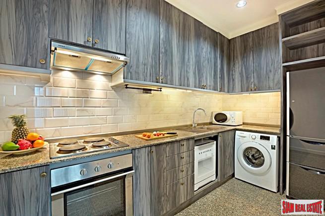 Condo One X Sukhumvit 26 | Bright and Spacious One Bedroom Close to BTS Phrom Phong-21