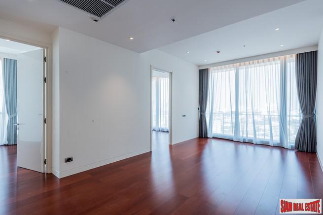 Newly Completed Super Luxury High Rise Condo at Thong Lor by Designer Philippe Starck - 2 Bed Units-18