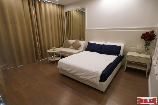 The Address Chidlom | Exceptional City Views from this One Bedroom Condo in Chidlom-5