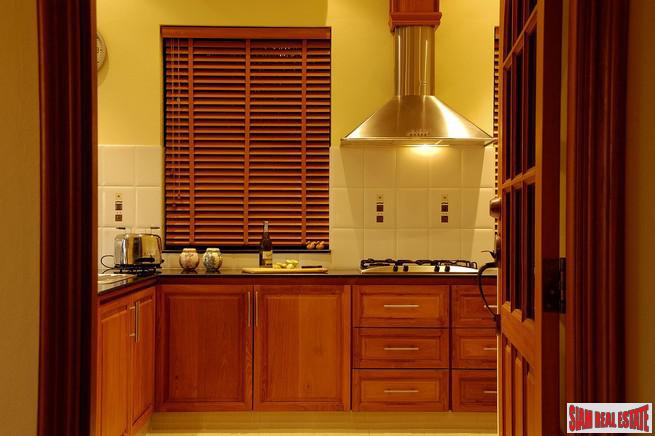 Immaculately Designed 6 Bed Nai Harn House for Sale-9