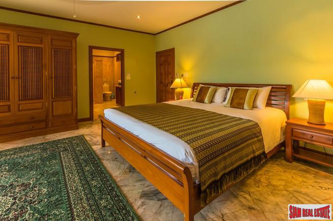 Immaculately Designed 6 Bed Nai Harn House for Sale-11