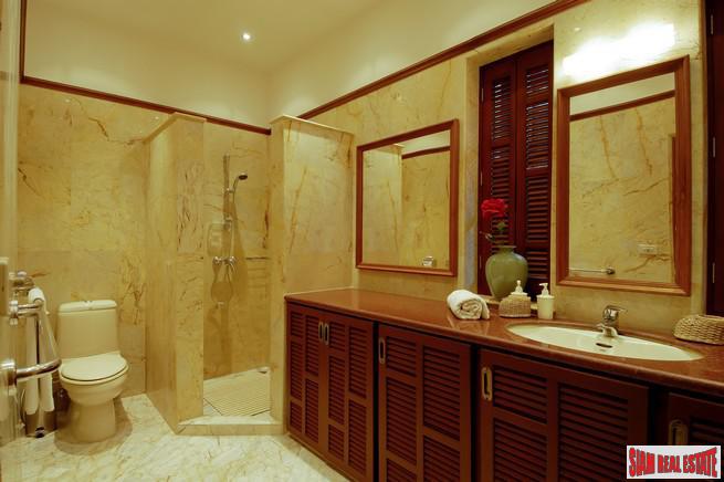 Immaculately Designed 6 Bed Nai Harn House for Sale-17
