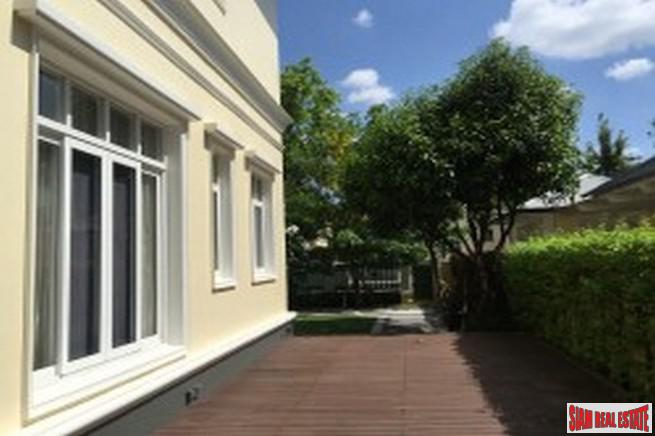 The Royal Residence, Kaset Navamin | Luxury Five Bedroom Villa for Sale in Award Winning Private Lat Phrao Estate-9