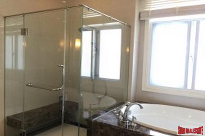 The Royal Residence, Kaset Navamin | Luxury Five Bedroom Villa for Sale in Award Winning Private Lat Phrao Estate-4