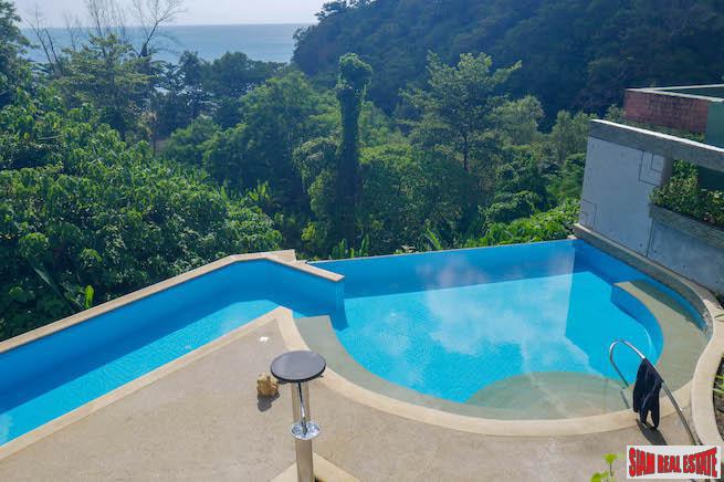 Accenta Kata | One Bedroom 80 sqm Sea View Condo for Sale-0