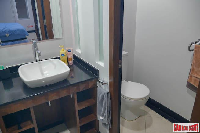 Accenta Kata | One Bedroom 80 sqm Sea View Condo for Sale-11