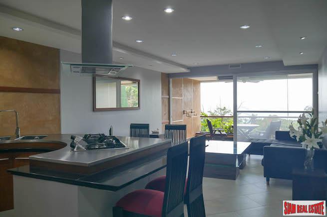 Accenta Kata | One Bedroom 80 sqm Sea View Condo for Sale-13