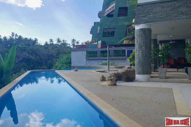 Accenta Kata | One Bedroom 80 sqm Sea View Condo for Sale-1