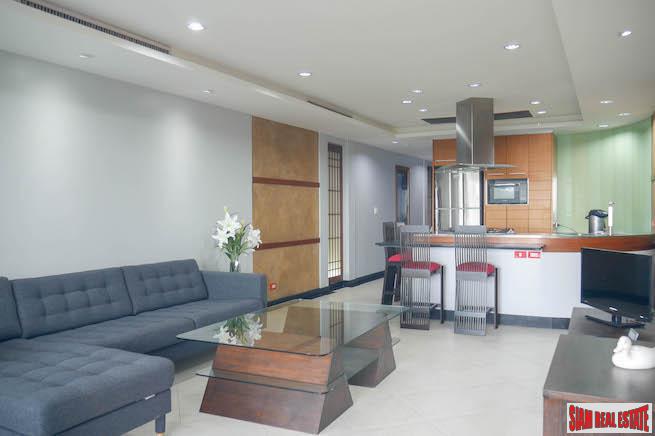 Accenta Kata | One Bedroom 80 sqm Sea View Condo for Sale-3