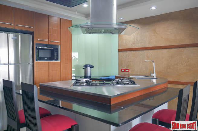 Accenta Kata | One Bedroom 80 sqm Sea View Condo for Sale-6