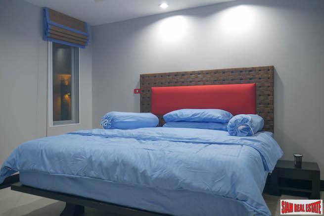 Accenta Kata | One Bedroom 80 sqm Sea View Condo for Sale-8