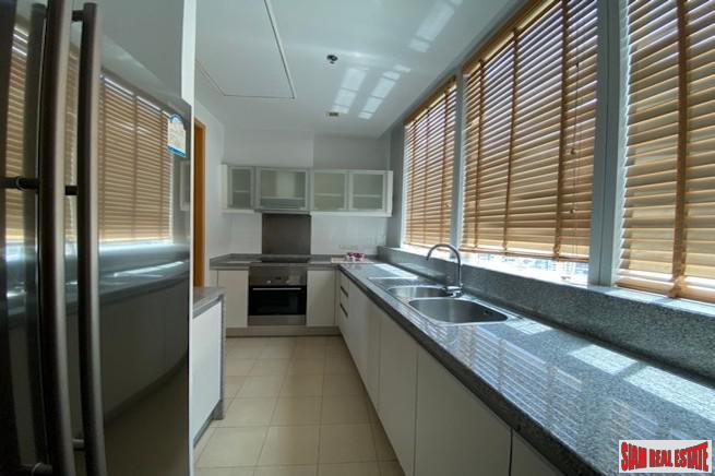 The Millennium Residence | Spacious Luxury Two Bedroom Fully Furnished Condo for Rent in Asoke-9