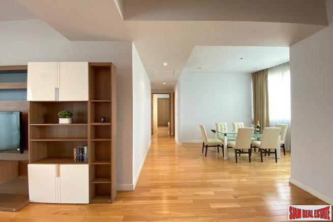 The Millennium Residence | Spacious Luxury Two Bedroom Fully Furnished Condo for Rent in Asoke-12