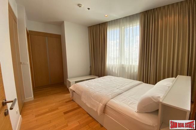 The Millennium Residence | Spacious Luxury Two Bedroom Fully Furnished Condo for Rent in Asoke-16