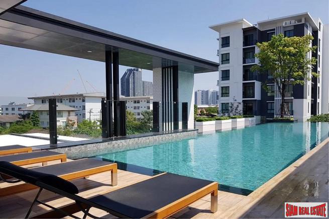 Notting Hill Sukhumvit 105 | Two Bedroom Fully Furnished Condo for Sale in Bangna with Excellent Building Facilities-9
