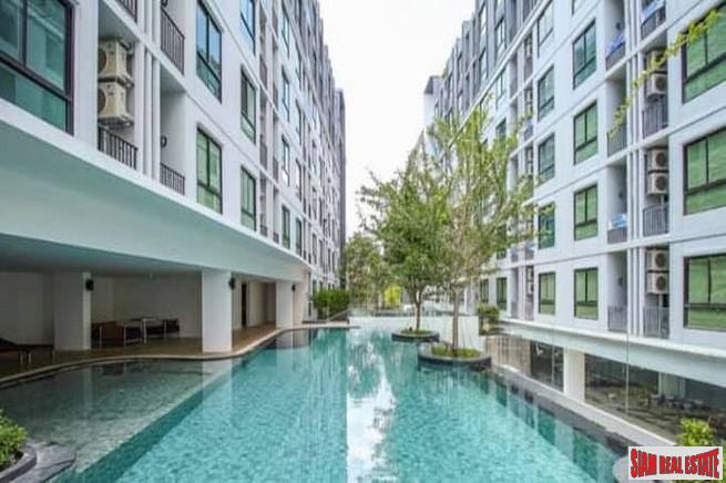 Notting Hill Sukhumvit 105 | Two Bedroom Fully Furnished Condo for Sale in Bangna with Excellent Building Facilities-11