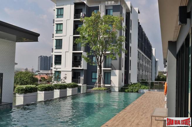 Notting Hill Sukhumvit 105 | Two Bedroom Fully Furnished Condo for Sale in Bangna with Excellent Building Facilities-14