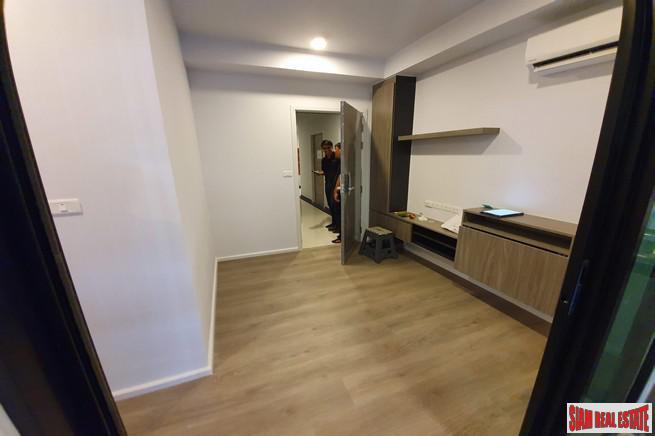 Notting Hill Sukhumvit 105 | Two Bedroom Fully Furnished Condo for Sale in Bangna with Excellent Building Facilities-1