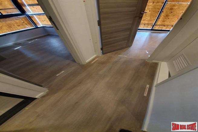 Notting Hill Sukhumvit 105 | Two Bedroom Fully Furnished Condo for Sale in Bangna with Excellent Building Facilities-4