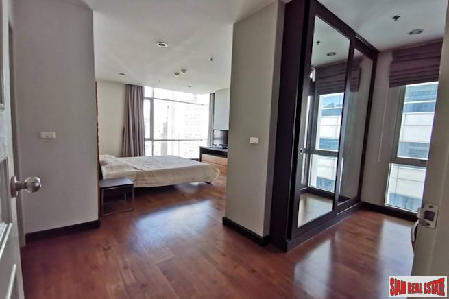 The Master Centrium | Unique Three Bedroom Asok Condo on 25th Floor for Sale with Separate Living Quarters-5