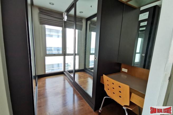 The Master Centrium | Unique Three Bedroom Asok Condo on 25th Floor for Sale with Separate Living Quarters-6