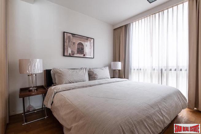 The Nest Ploenchit | Attractive Two Bedroom Condo in Low-Rise Building for Sale in the Heart of Phloen Chit-9