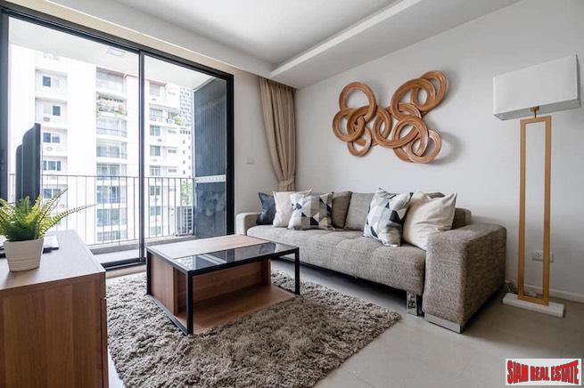 The Nest Ploenchit | Attractive Two Bedroom Condo in Low-Rise Building for Sale in the Heart of Phloen Chit-13