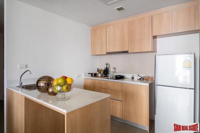 The Nest Ploenchit | Attractive Two Bedroom Condo in Low-Rise Building for Sale in the Heart of Phloen Chit-15