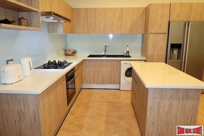 Three Bedroom Recently Renovated Pool Villa for Sale near Kamala Beach-10