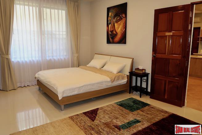 Three Bedroom Recently Renovated Pool Villa for Sale near Kamala Beach-11