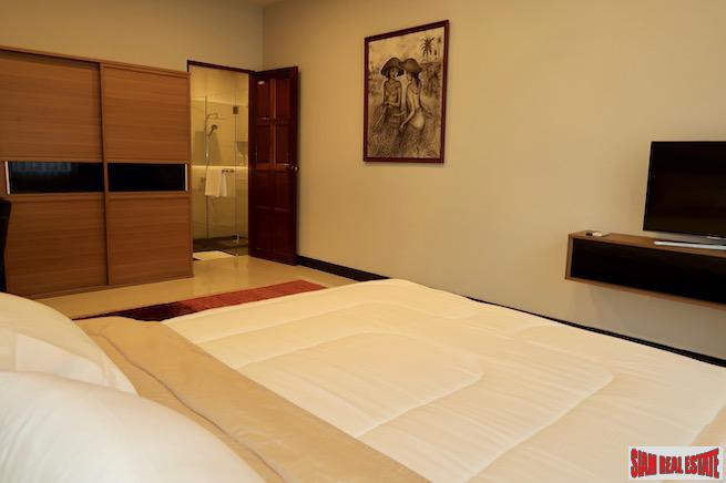 Three Bedroom Recently Renovated Pool Villa for Sale near Kamala Beach-12