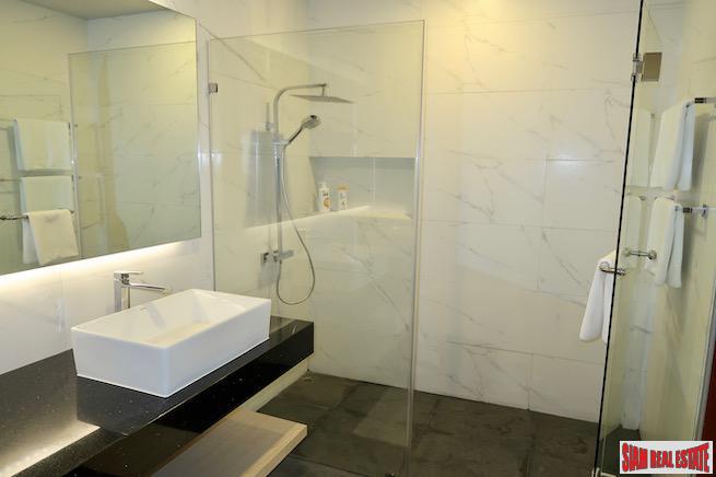 Three Bedroom Recently Renovated Pool Villa for Sale near Kamala Beach-14