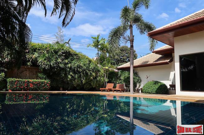 Three Bedroom Recently Renovated Pool Villa for Sale near Kamala Beach-28