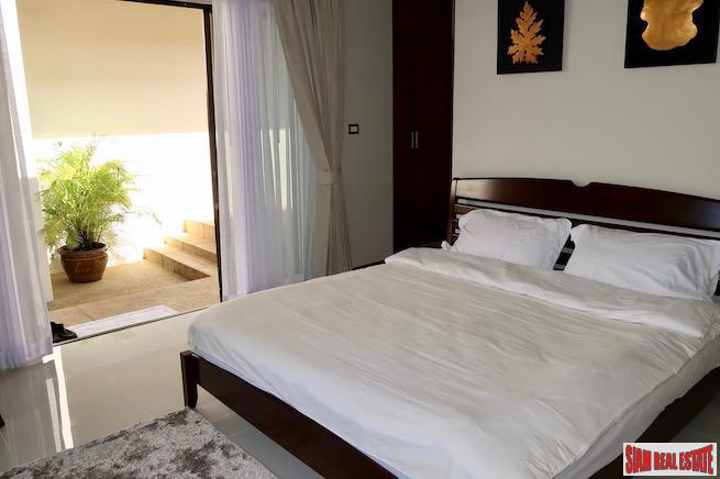 Three Bedroom Recently Renovated Pool Villa for Sale near Kamala Beach-2