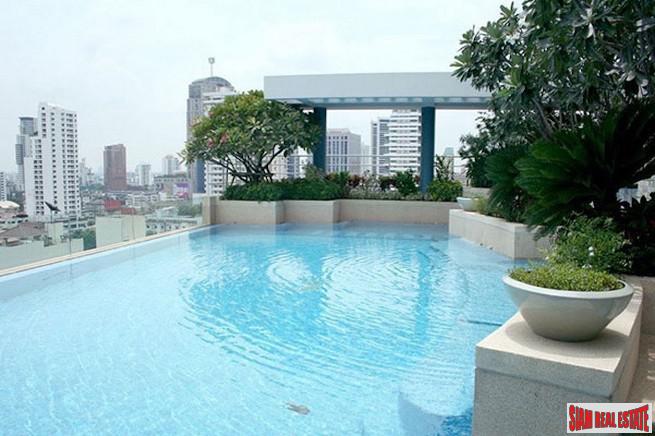 Baan Siri 31 | Reduced price Large Newly Refurbished Two Bedroom Corner Condo for Sale in Phrom Phong-0