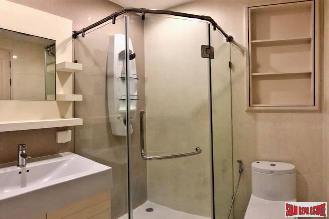 Baan Siri 31 | Reduced price Large Newly Refurbished Two Bedroom Corner Condo for Sale in Phrom Phong-2