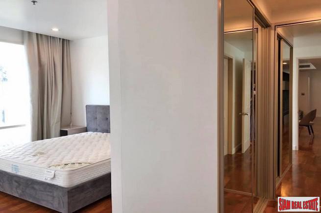 Baan Siri 31 | Reduced price Large Newly Refurbished Two Bedroom Corner Condo for Sale in Phrom Phong-8