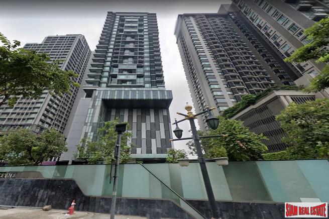 Keyne by Sansiri | Sunny Two Bedroom Two Storey Duplex for Sale in Popular Thong Lo-0